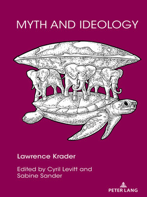 cover image of Myth and Ideology